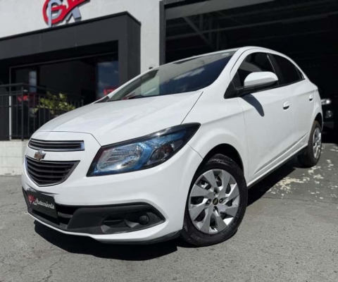 CHEVROLET ONIX 1.4MT LT 2015