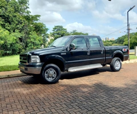 F250 XLT 4x4