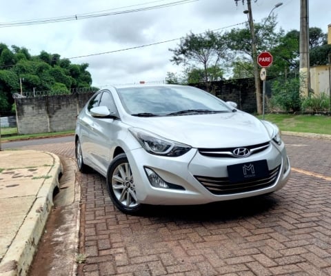 Elantra Gls