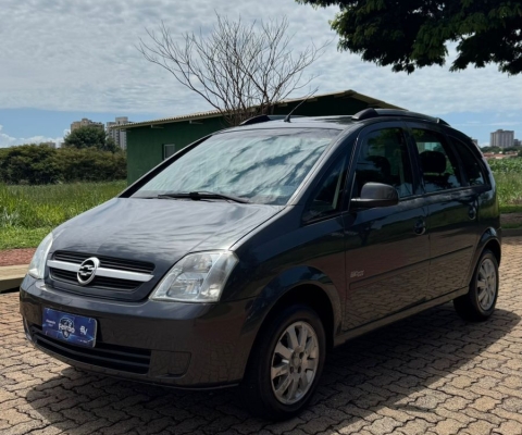 Meriva 1.8 flex completa