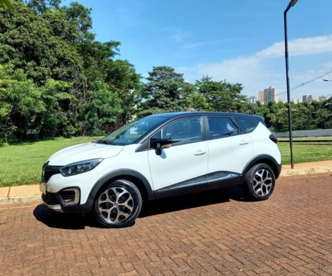 Captur intense