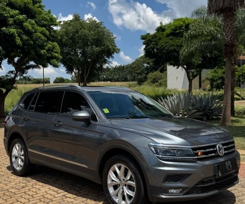 Tiguan allspace 7 lugares 