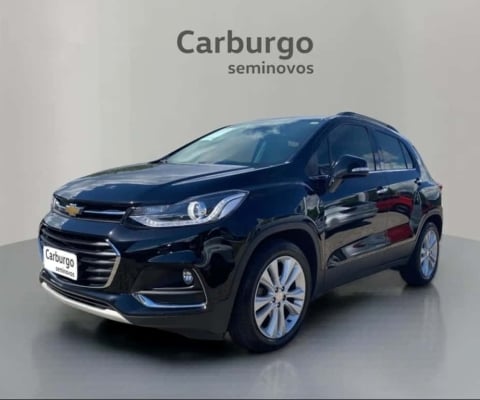 Chevrolet TRACKER 1.4 16V TURBO FLEX PREMIER AUTOMÁTICO