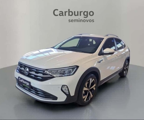 Volkswagen NIVUS 1.0 200 TSI TOTAL FLEX HIGHLINE AUTOMÁTICO