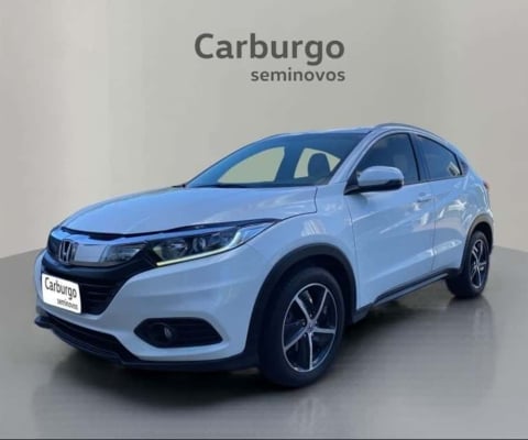 Honda HR-V 1.8 16V FLEX EX 4P AUTOMÁTICO