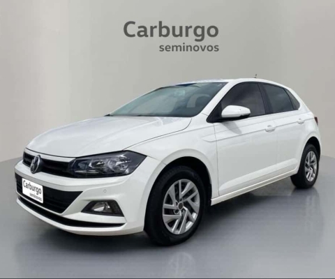 Volkswagen POLO 1.0 200 TSI SENSE AUTOMÁTICO