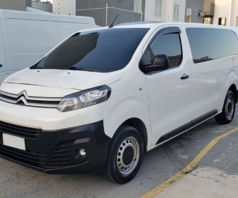 CITROEN JUMPY 1.5 CARGO 2022