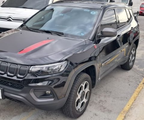 JEEP COMPASS 2.0 TRAILHAWK 4X4 DIESEL 2023