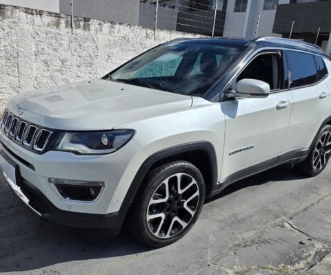 JEEP COMPAS 2.0 LIMITED 2020