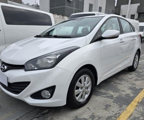 HYUNDAI HB20S 1.0 COMFORT