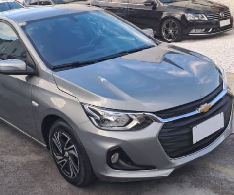 CHEVROLET ONIX 1.0 PLUS 2024 MANUAL 