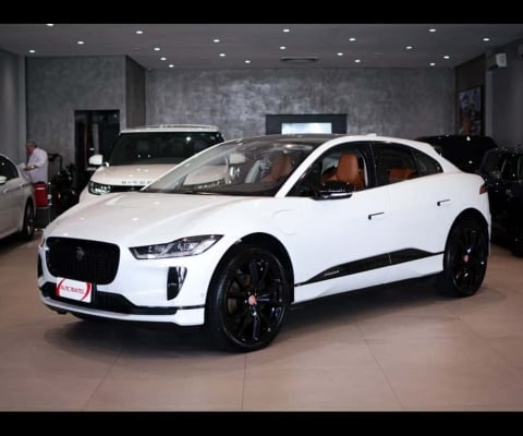 JAGUAR I-PACE 90 KW EV400 SE AWD ELÉTRICO