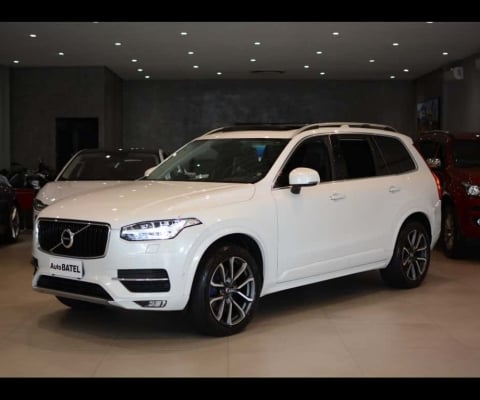 VOLVO XC90 2.0 D5 DIESEL MOMENTUM AWD GEARTRONIC