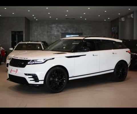 LAND ROVER RANGE ROVER VELAR 2.0 P300 GASOLINA R-DYNAMIC SE AUTOMÁTICO