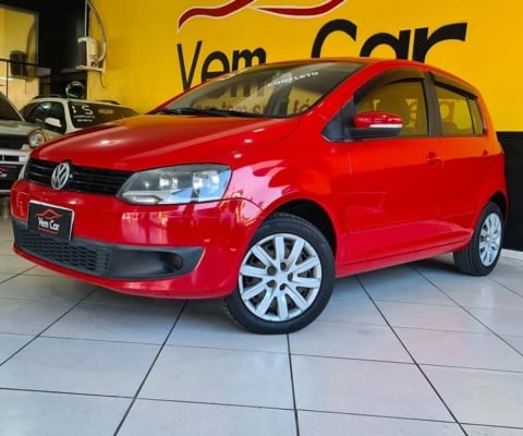 Volkswagen Fox 2013 1.0 mi 8v flex 4p manual