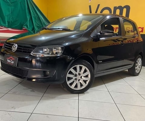 Volkswagen Fox 2014 1.0 mi 8v flex 4p manual