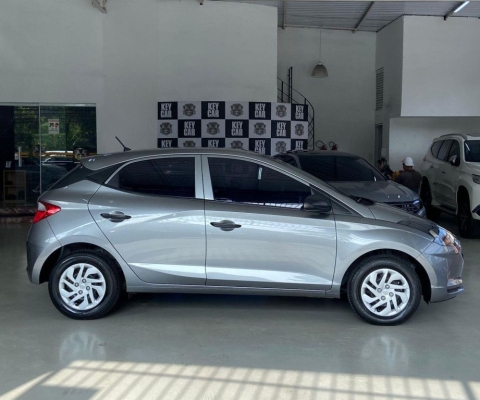 Hyundai HB20 sense 1.0 