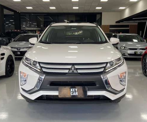 MITSUBISHI ECLIPSE CROSS 1.5 MIVEC TURBO GASOLINA GLS CVT