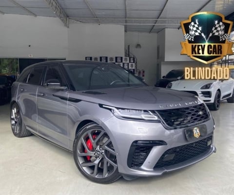 LAND ROVER RANGE ROVER VELAR 5.0 V8 P550 GASOLINA SVAUTOBIOGRAPHY DYNAMIC EDITION AUTOMÁTICO