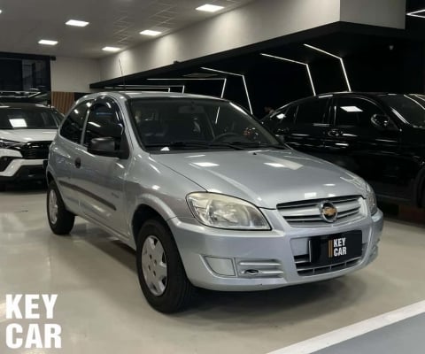 CHEVROLET CELTA Spirit 1.0 MPFI 8V FlexPower 3p