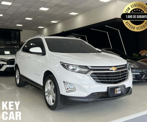 CHEVROLET EQUINOX Premier 2.0 Turbo AWD 262cv Aut.