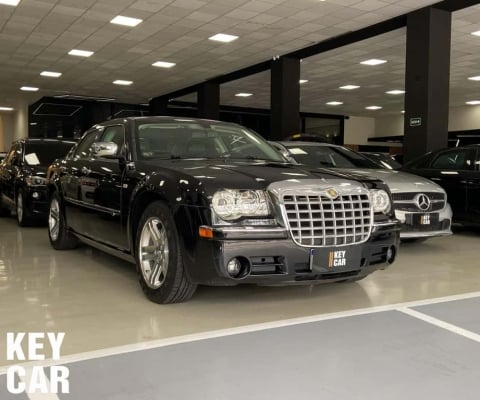 CHRYSLER 300 C C 3.5 V6 249cv