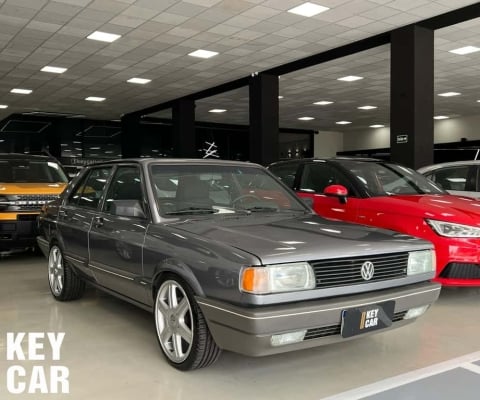 VOLKSWAGEN VOYAGE GL 1.8 4p (Argentino)