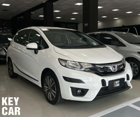 HONDA FIT EX/S/EX 1.5 Flex/Flexone 16V 5p Aut.