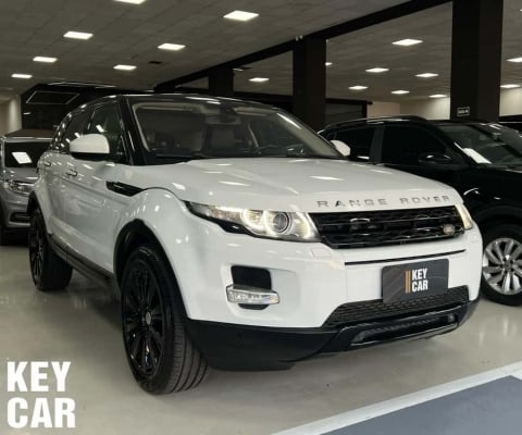 LAND ROVER RANGE ROVER EVOQUE R.EVOQUE Prestige 2.2 5p Dies.