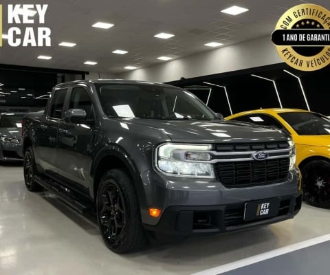 FORD Maverick Lariat FX4 2.0 EcoBoost Aut.