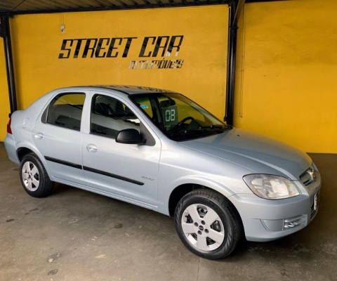 CHEVROLET PRISMA 2008 COMPLETO-AR 