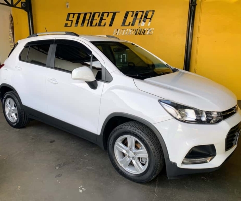 CHEVROLET TRACKER LT 1.4 Turbo 16V Flex 4x2 Aut.