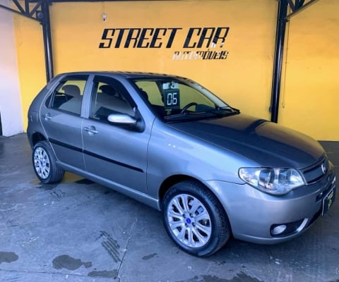 FIAT PALIO ELX 1.4 Fire/30 Anos F. Flex 8V 4p