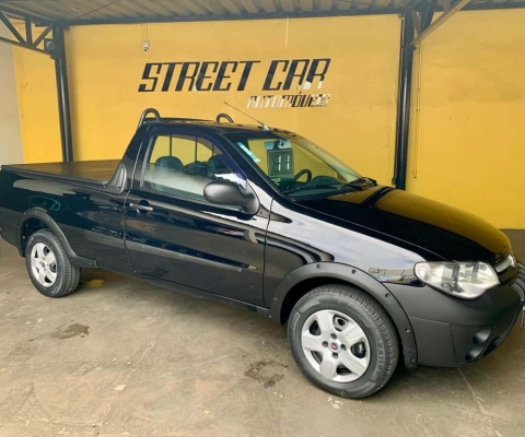 FIAT STRADA 1.4 mpi Fire Flex 8V CS