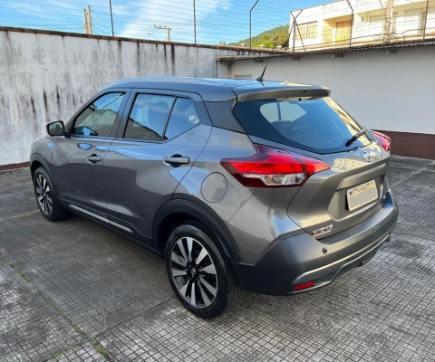 Nissan Kicks 1.6 16V SL