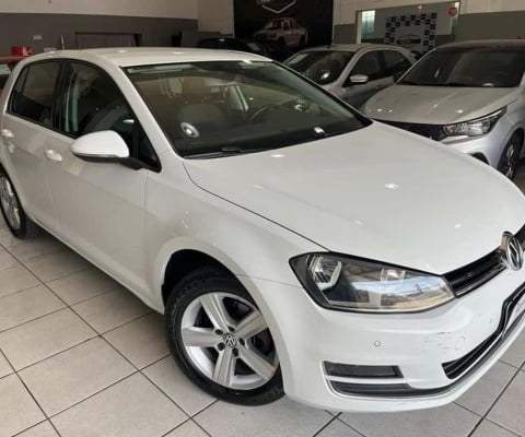 VOLKSWAGEN GOLF HIGHLINE AC 2015