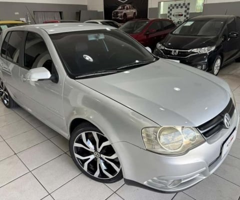 VOLKSWAGEN GOLF 1.6 SPORTLINE 