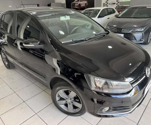 VOLKSWAGEN FOX CONNECT 1.6