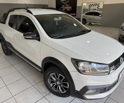 VOLKSWAGEN SAVEIRO CD CROSS 