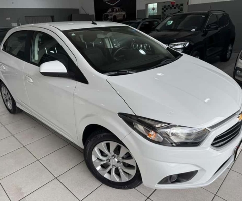 CHEVROLET ONIX 1.4MT LT 2017