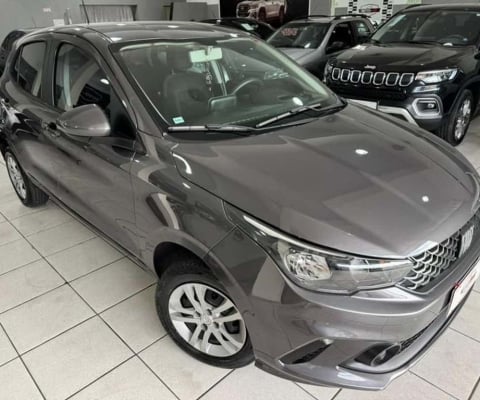 FIAT ARGO DRIVE 1.0 2021