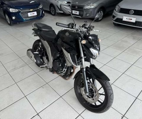 YAMAHA FZ25 FAZER