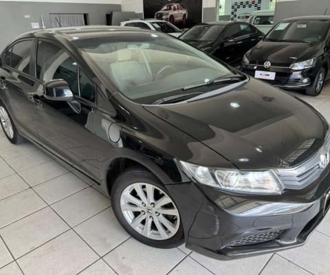 HONDA CIVIC LXS 