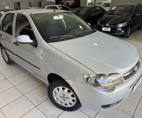 FIAT PALIO FIRE ECONOMY