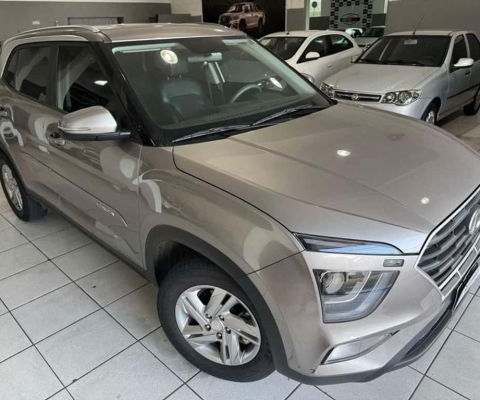 HYUNDAI CRETA COMFORT 1.0 TGDI TURBO