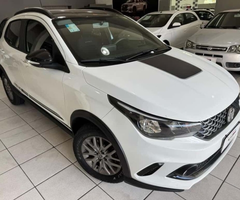 FIAT ARGO TREKKING 1.3 2020