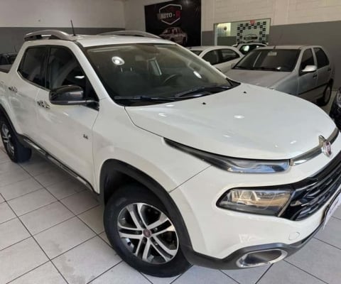 FIAT TORO VOLCANO 2.4 AT 2019