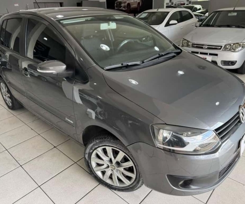 VOLKSWAGEN FOX 1.0 GII 