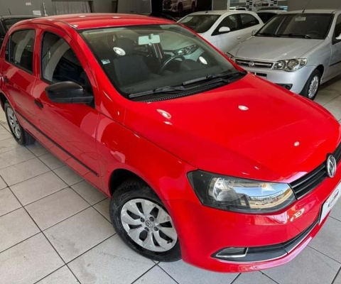 VOLKSWAGEN GOL SPECIAL MB 2015