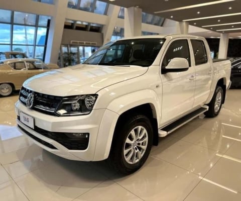 VOLKSWAGEN AMAROK Comfor. CD 2.0 TDI 4x4 Dies. Aut.. 2019